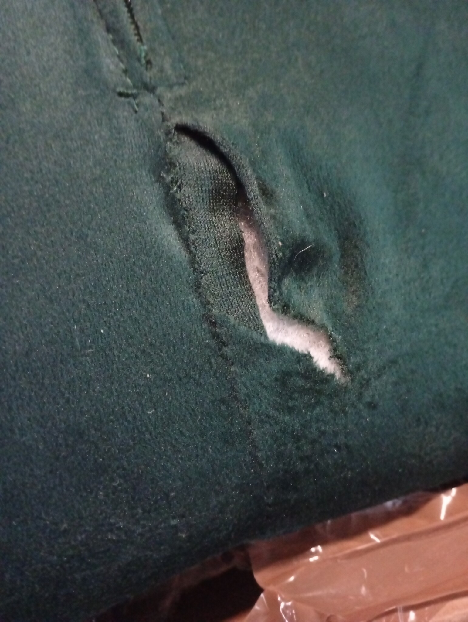 vidaXL Relaxstoel Fluweel Donkergroen - Nu 68% Korting!