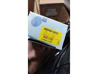 Blue Print Bougiekabelset Suzuki - 65% Korting!