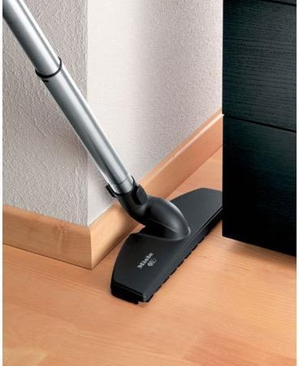 Miele Parketborstel Parquet Twister SBB 300-3 - 53% korting!