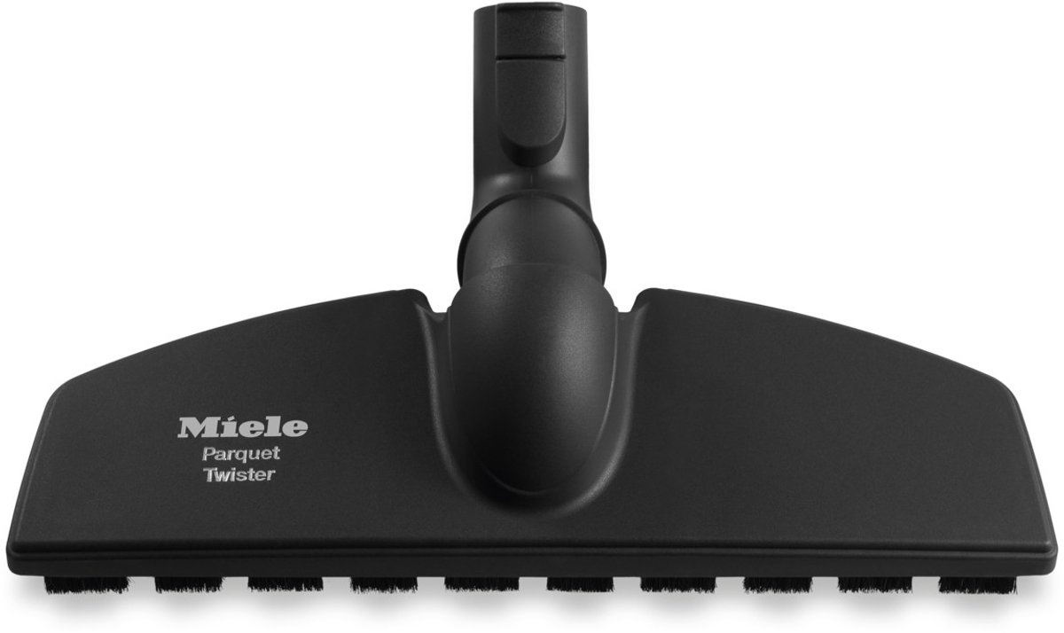 Miele Parketborstel Parquet Twister SBB 300-3 - 53% korting!