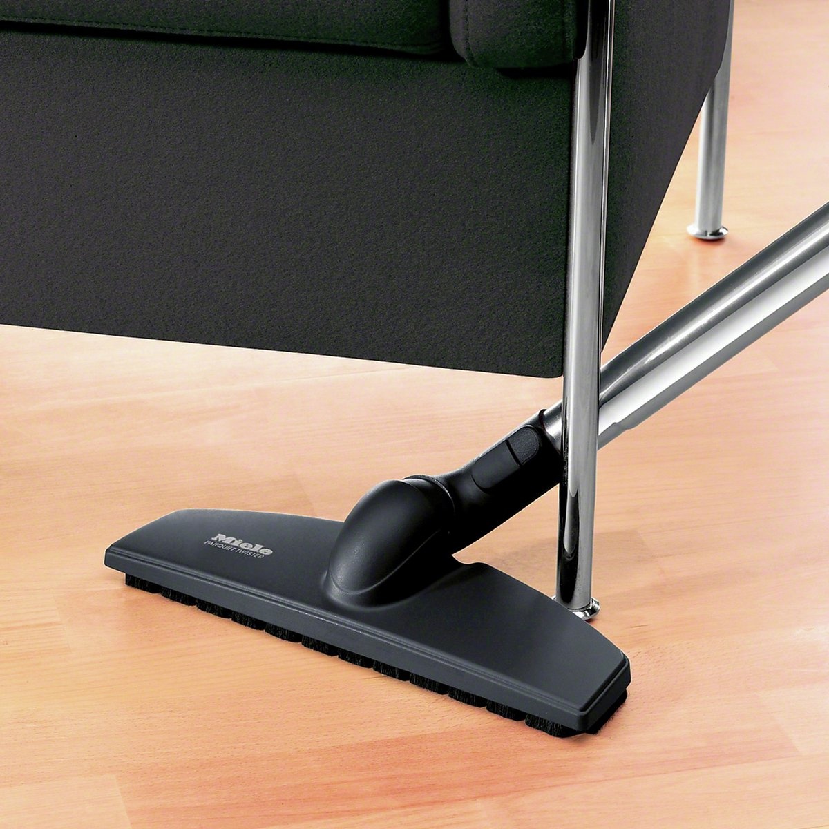 Miele Parketborstel Parquet Twister SBB 300-3 - 53% korting!