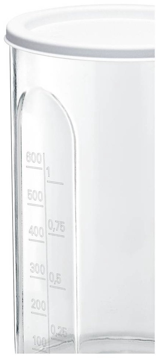 Bosch ErgoMixx Staafmixer (600W) | 53% Korting | Incl. Hakmolen