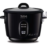 Tefal Rijstkoker RK1028 - 1L - Compact - 53% Korting