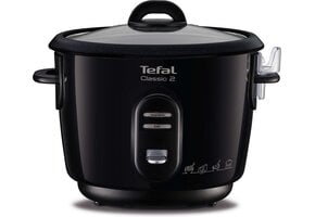 Tefal Rijstkoker RK1028 - 1L - Compact - 53% Korting