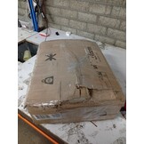 vidaXL Nachtkastjes 2 st. Hill Range (46x35x49,5 cm) - 55% Korting!