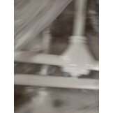 vidaXL Slaapbankframe Wit | 90x200 cm | 55% Korting