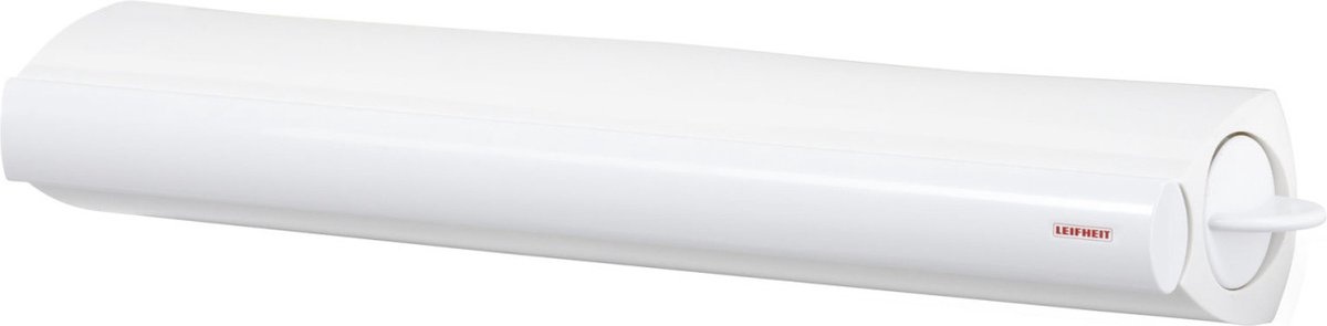 Leifheit Rollfix 210 Wanddroogrek - 21m - Wit | 35% Korting!