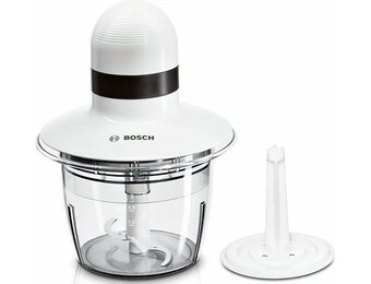 Bosch MMR08A1 Hakmolen - 400W (35% Korting)