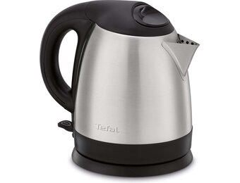 Tefal KI431D Waterkoker RVS 1,2L - 35% Korting!