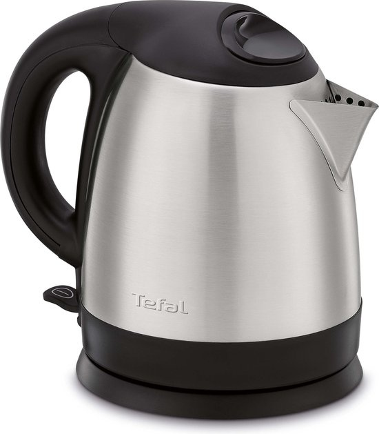 Tefal KI431D Waterkoker RVS 1,2L - 35% Korting!