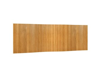 vidaXL Bamboe Kamerscherm - 165x600 cm Naturel - 35% Korting!