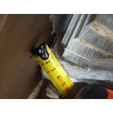 vidaXL Boekenkast 60x30x189 cm - 55% Korting