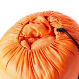 vidaXL 2-persoons Slaapzak Dubbel met Kussens - 3-4 Seizoenen | 35% Korting!