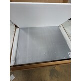 vidaXL Archiefkast Staal Antraciet 46x62x72,5 cm | -60%