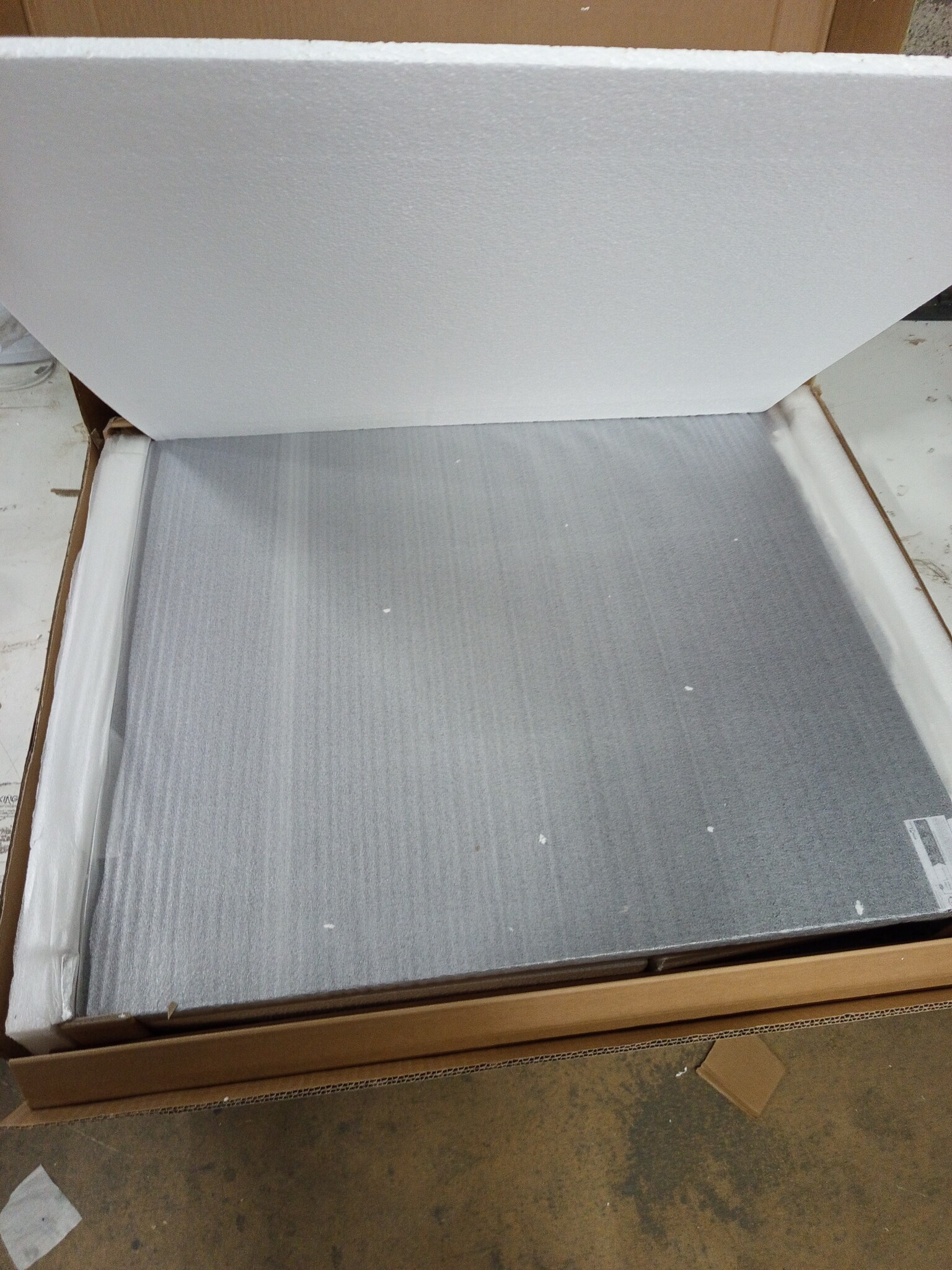 vidaXL Archiefkast Staal Antraciet 46x62x72,5 cm | -60%