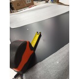 vidaXL Archiefkast Staal Antraciet 46x62x72,5 cm | -60%