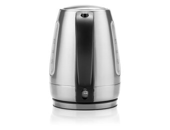 Princess Waterkoker 236023 – 1L – 360° – 2200W RVS - 35% Korting!