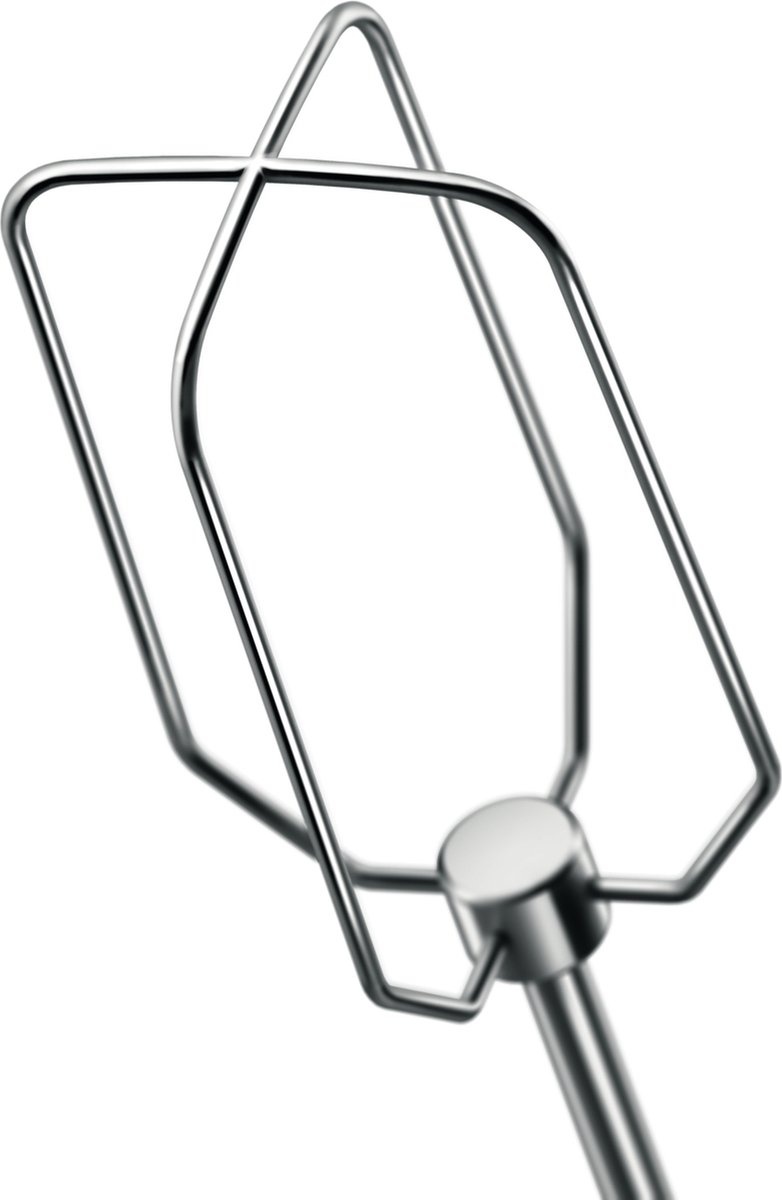 Philips Viva HR3741/00 Handmixer | -35% Korting