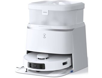 ECOVACS DEEBOT T30 Pro Omni Wateraanvoer Kit - 35% Korting