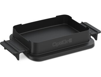 Tefal XA7328 Bakaccessoire OptiGrill - 35% Korting