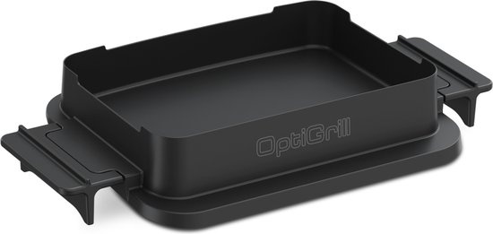 Tefal XA7328 Bakaccessoire OptiGrill - 35% Korting