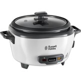 Russell Hobbs Rijstkoker - 6 Porties - 37% Korting!