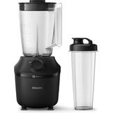 Philips 3000 Series HR2041/41 Blender - Zwart (32% Korting)