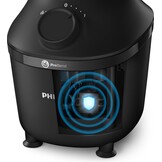 Philips 3000 Series HR2041/41 Blender - Zwart (32% Korting)
