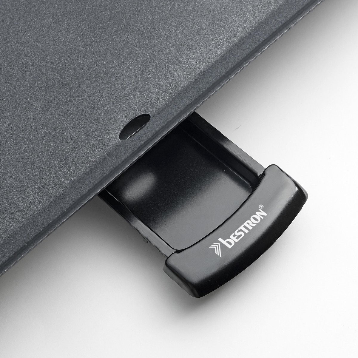 Bestron Bakplaat XL - 1800W - 47% Korting! - 8-10 Pers.