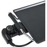 Bestron Bakplaat XL - 1800W - 47% Korting! - 8-10 Pers.