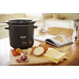 Russell Hobbs 24180-56 Slowcooker Chalkboard 3.5L | -30%
