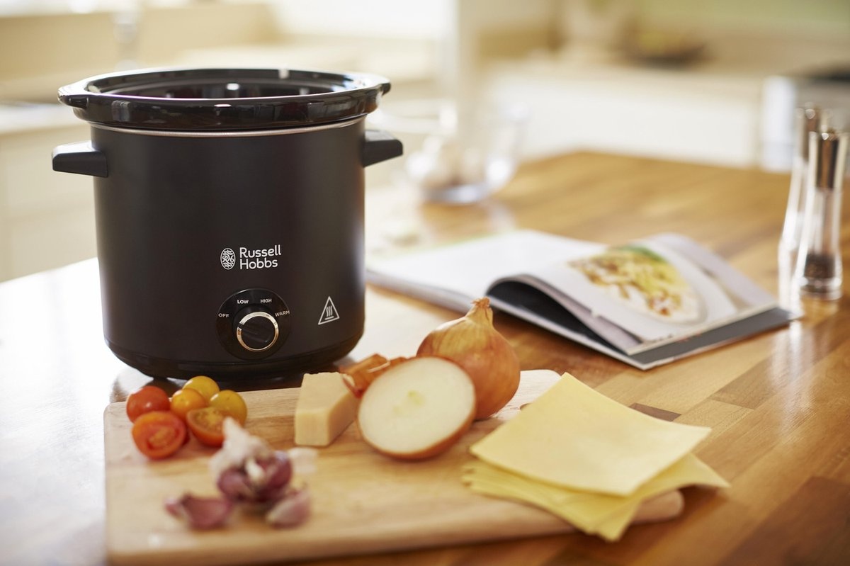 Russell Hobbs 24180-56 Slowcooker Chalkboard 3.5L | -30%