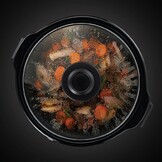 Russell Hobbs 24180-56 Slowcooker Chalkboard 3.5L | -30%