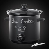 Russell Hobbs 24180-56 Slowcooker Chalkboard 3.5L | -30%