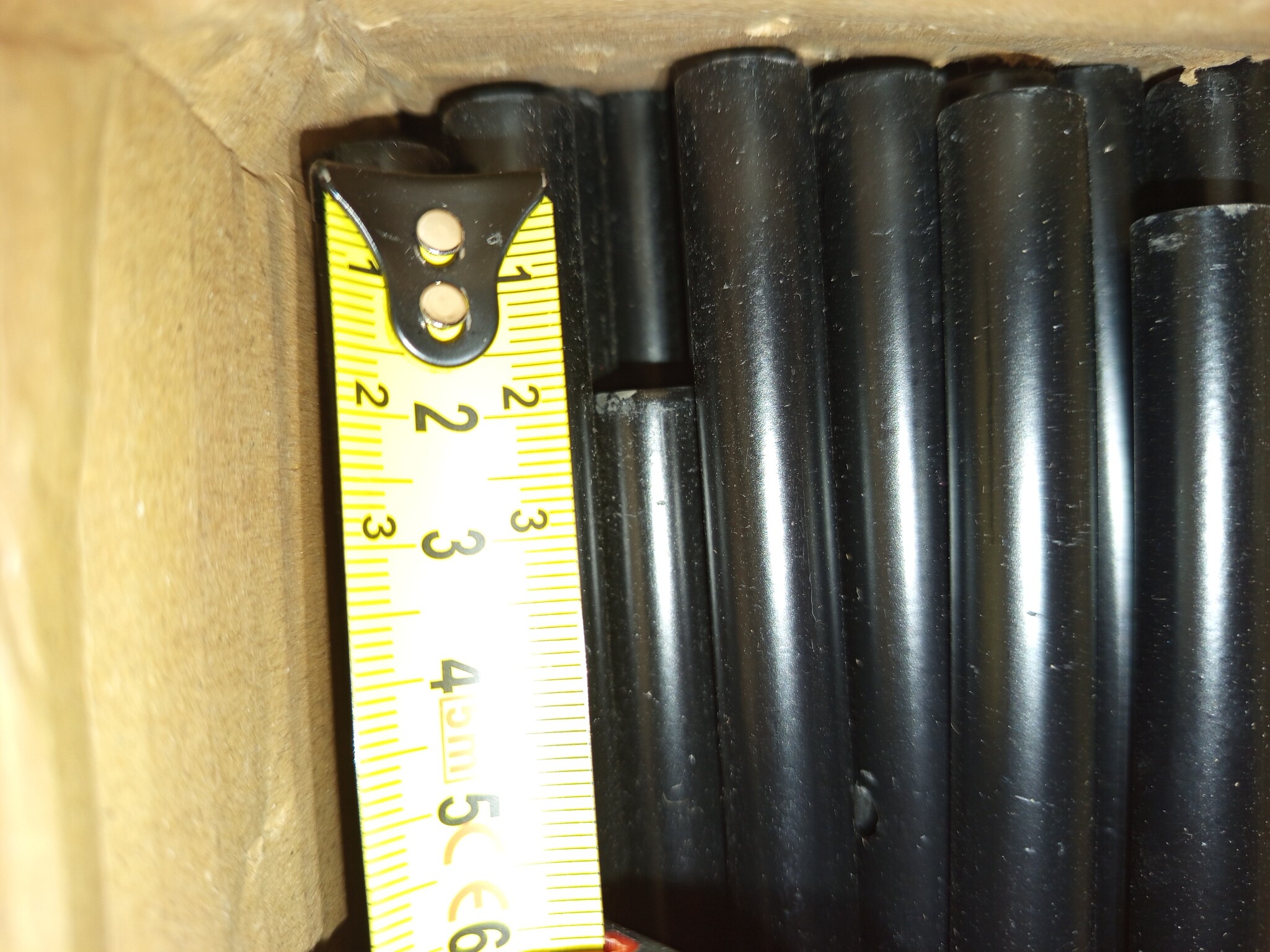 vidaXL Kamerscherm 6 panelen wit - 300x180 cm - 55% Korting