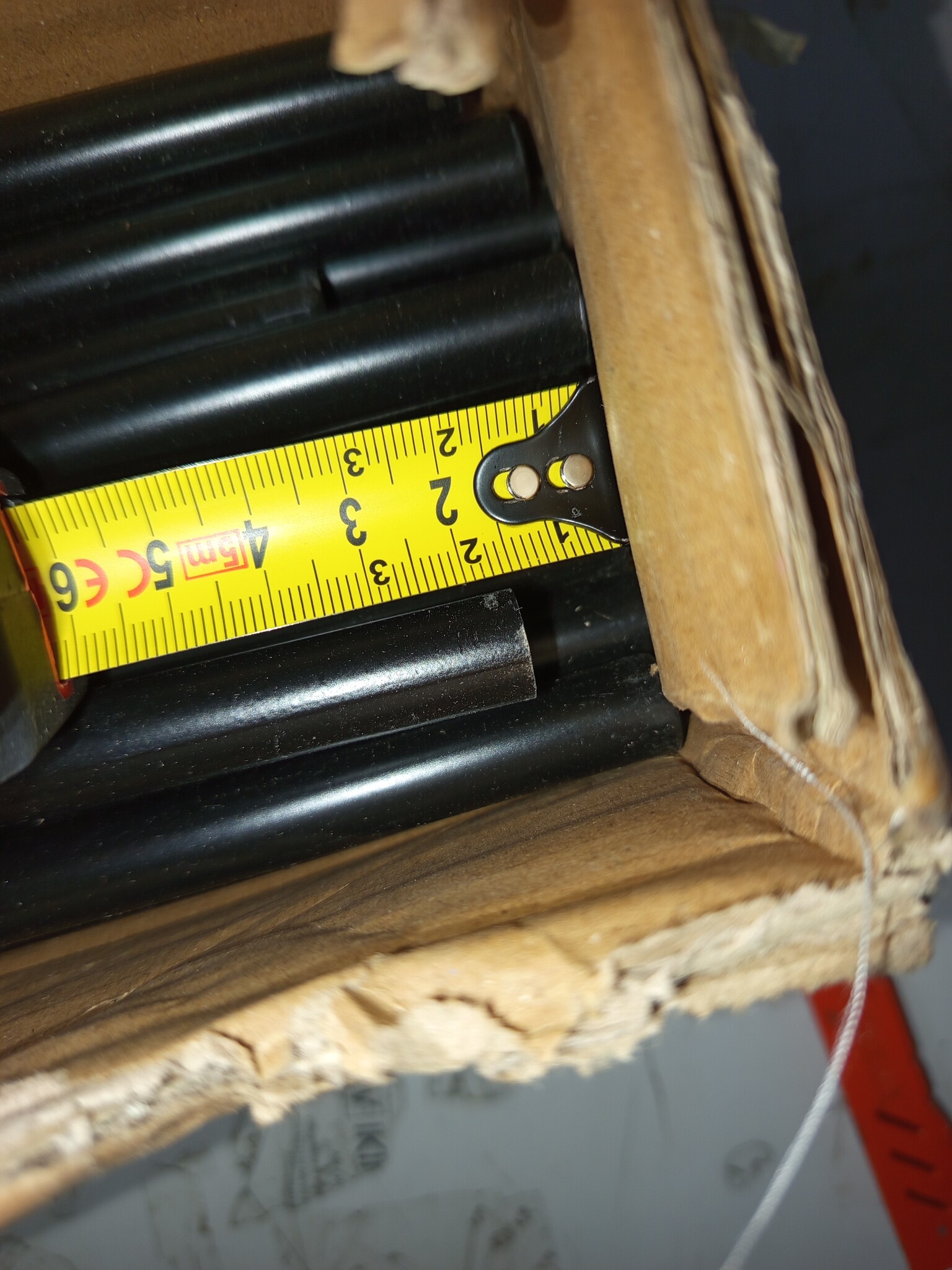 vidaXL Kamerscherm 6 panelen wit - 300x180 cm - 55% Korting