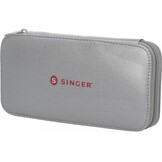 Singer Premium Naaiset - Zilver/Munt (47% Korting!)