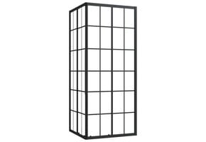 vidaXL Douchecabine 80x70x180 cm: 43% Korting!