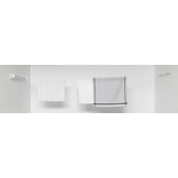 Brabantia Roldrooglijn - 22m - Wit | 53% Korting