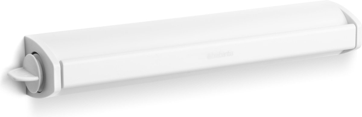 Brabantia Roldrooglijn - 22m - Wit | 53% Korting