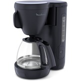 Moulinex FG2M0810 Koffiezetapparaat Nachtblauw - 53% Korting!