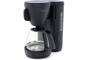 Moulinex FG2M0810 Koffiezetapparaat Nachtblauw - 53% Korting!
