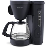 Moulinex FG2M0810 Koffiezetapparaat Nachtblauw - 53% Korting!