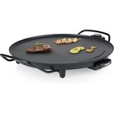 Tristar Bakplaat - BP-2787 - 2000W - Gourmet - Nu 35% Korting!