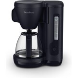 Moulinex FG2M0810 Koffiezetapparaat Nachtblauw - 53% Korting!