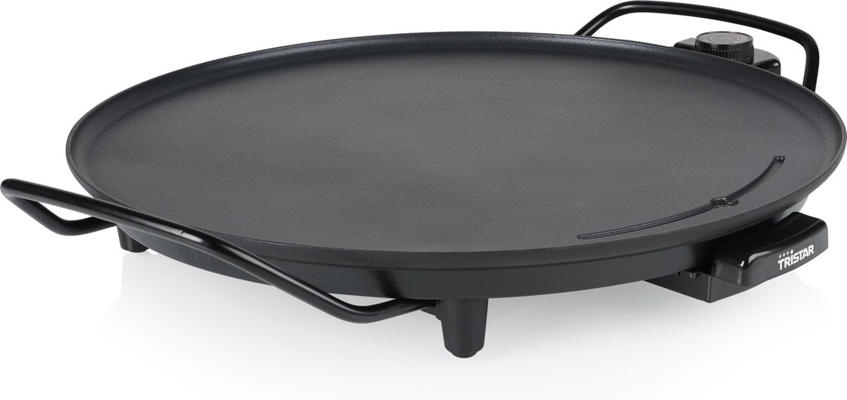 Tristar Bakplaat - BP-2787 - 2000W - Gourmet - Nu 35% Korting!