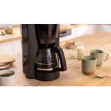Bosch TKA2M113 MyMoment Koffiezetapparaat - Zwart | 53% Korting