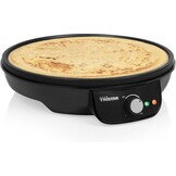 Tristar Pannenkoekenmaker BP-2637 (1000W) - 30cm - 45% Korting!