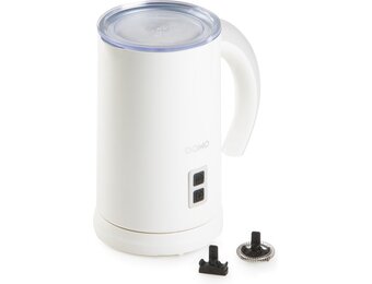 DOMO DO731MF Melkopschuimer - 35% KORTING!