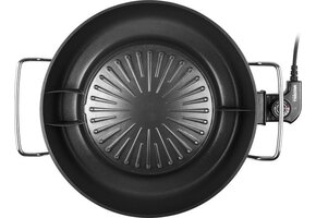 Tristar Hotpot Elektrisch PZ-9131 - 1800W - 35% Korting!